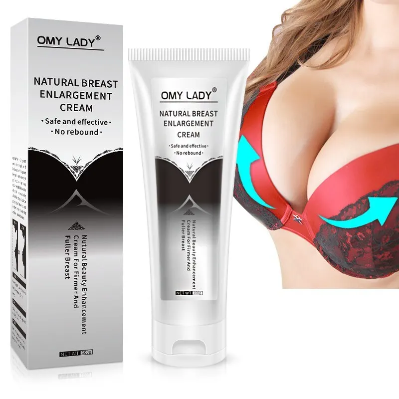 

OMY LADY натуральный крем для увеличения груди для женщин эффективный крем для увеличения груди подтягивающий грудь увеличитель уход за больш...