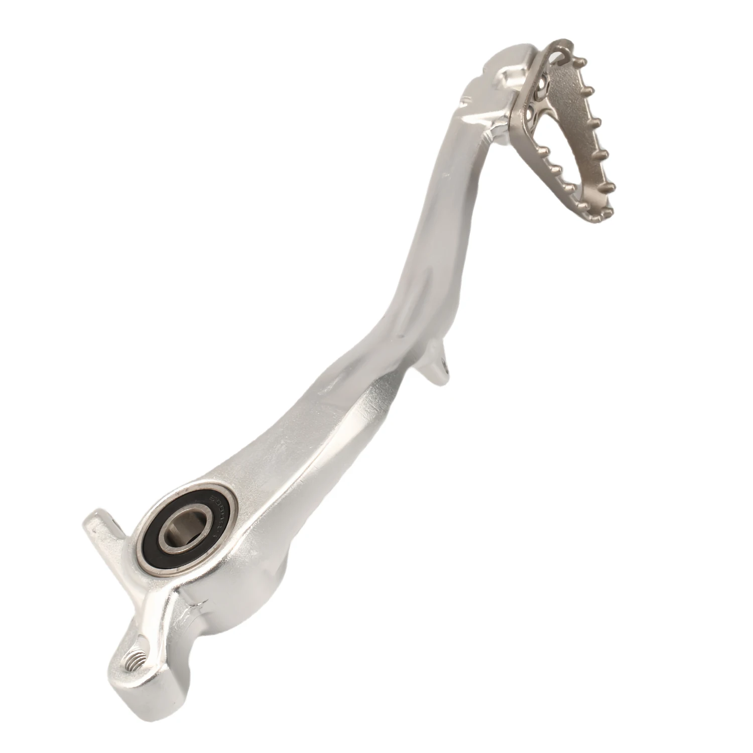 Фото Для мотоциклов KTM SX EXC EXCF XC XCW XCFW 125 250 300 350 450 500 2016-2024: Запчасти и аксессуары для мотоциклов, задний ножной тормозной рычаг/педаль №3