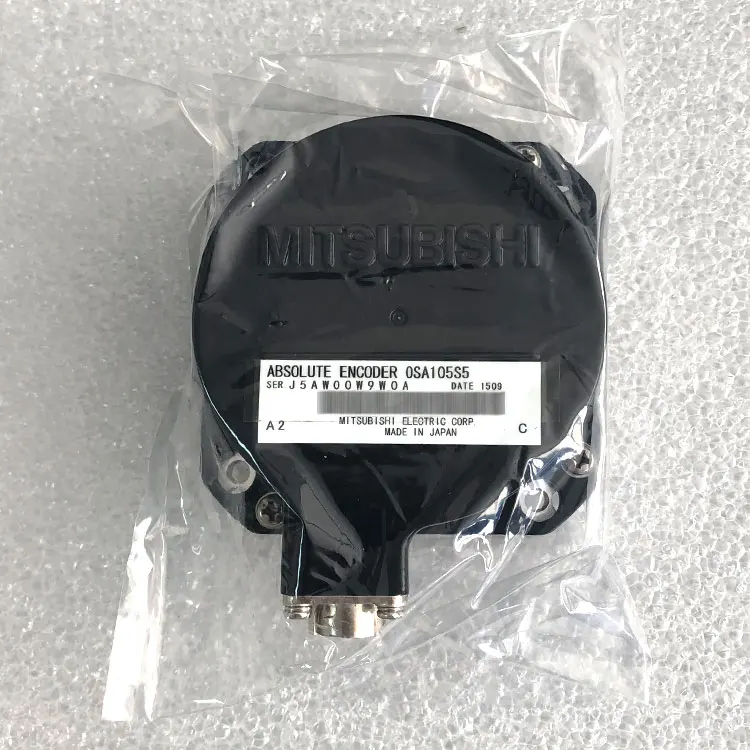 

New original Mitsubishi Absolute Encoder OSA105S5A