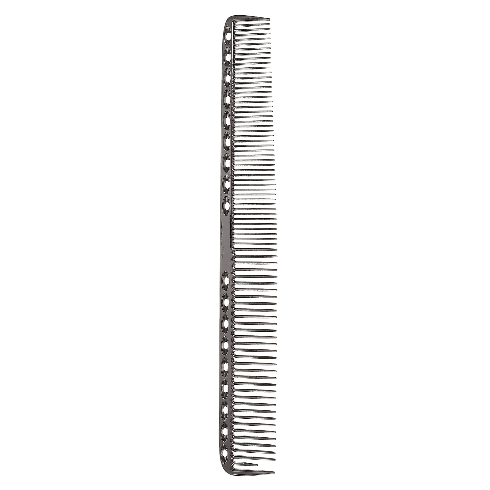 

Comb Metal Hair Detangling Static Mencombsantistainlesssteel Barber Use Home Blending Women