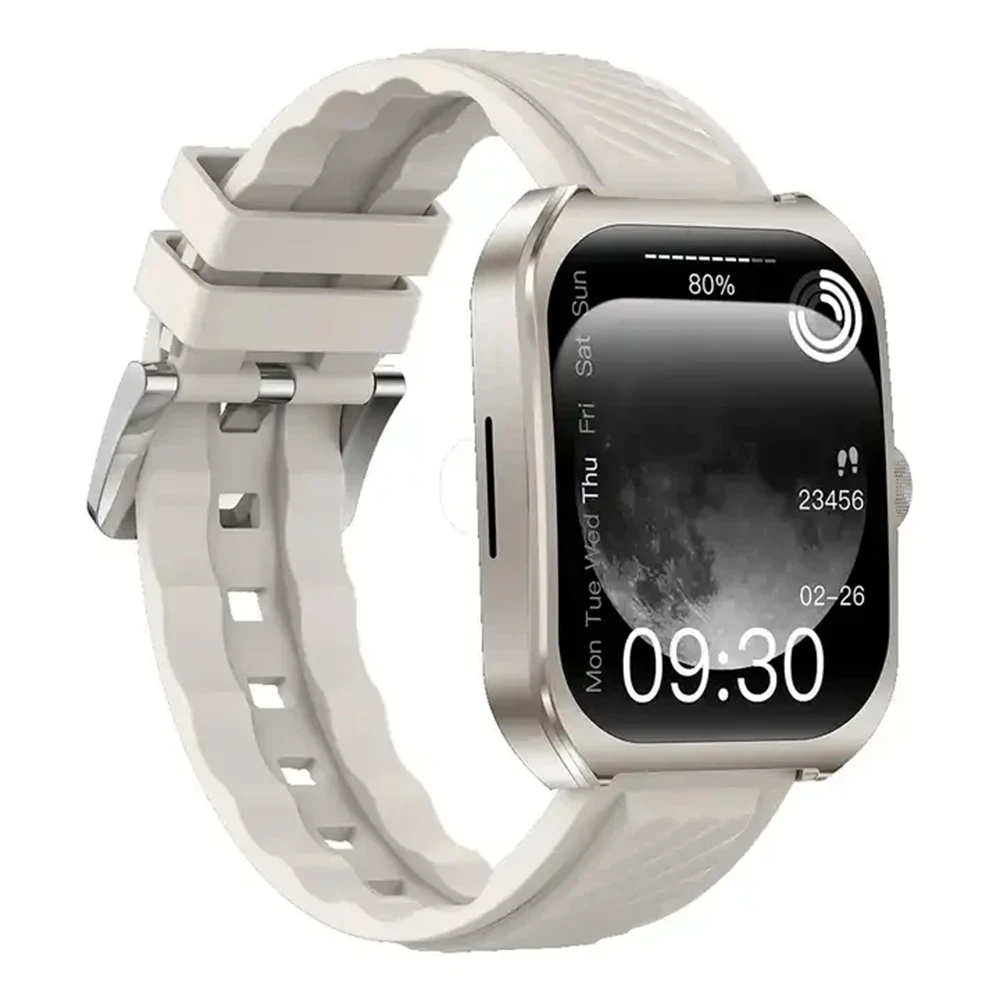 Смарт-часы Z88 Pro с поддержкой Bluetooth 100 + спортивный режим