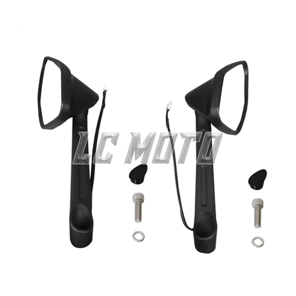 

ДЛЯ ZONTES ZT703F раллийный мотоцикл зеркало заднего вида отражатель зеркало заднего вида оригинальные аксессуары