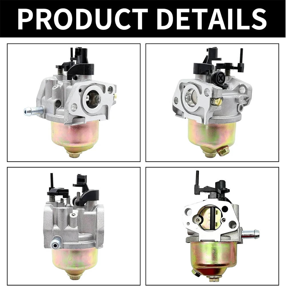 Карбюратор для газонокосилки 951-14423