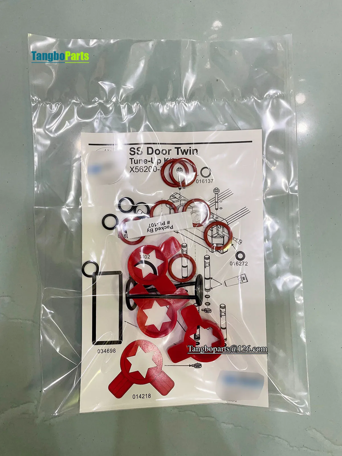 Запасные части для фотоаппарата мороженого фотоаксессуары набор инструментов