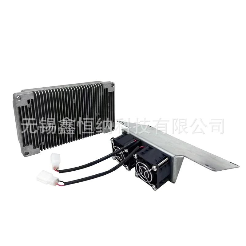 Em180gts/72v400a 72500S интеллектуальная Синусоидальная электрическая игрушка контроллер