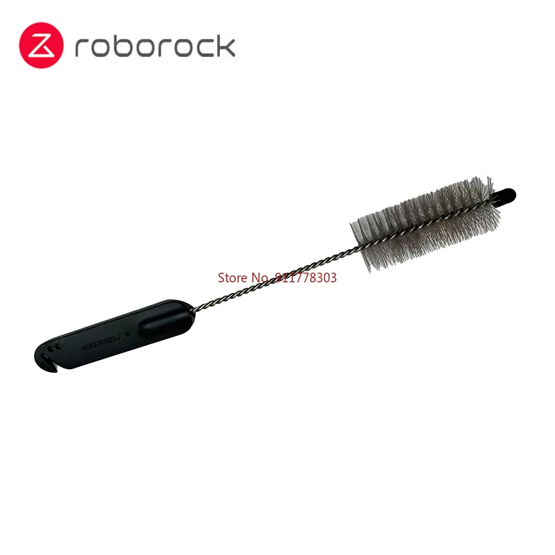 

Оригинальная Чистящая Щетка для Roborock Dyad Pro/Dyad Pro, комбинированная ручная Фотографическая деталь для замены