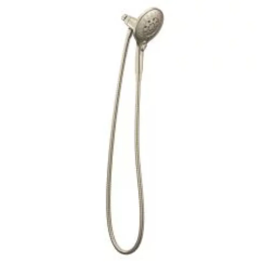 

Moen Brushed Nickel Eco-Performance Hand shower
