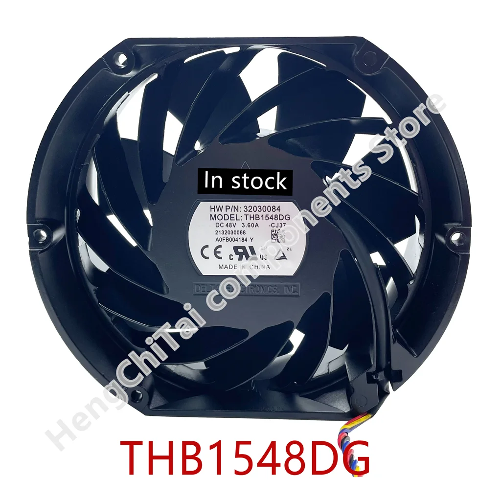 Оригинальный вентилятор охлаждения THB1548DG, 100% А, 15 см, 150 мм Оригинальный вентилятор охлаждения THB1548DG, 100% А, 15 см, 150 мм