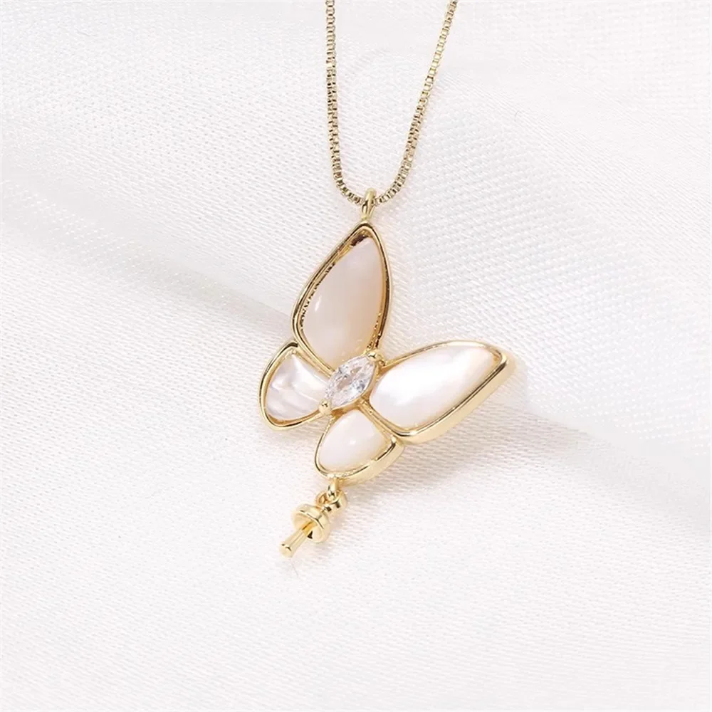 19 стилей шпильки с половиной отверстия бусины торцевые заглушки верхняя