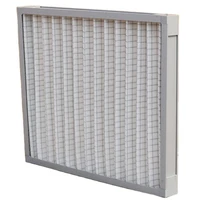 clean air hepa filters and prefilters hepa cartridge square air filter