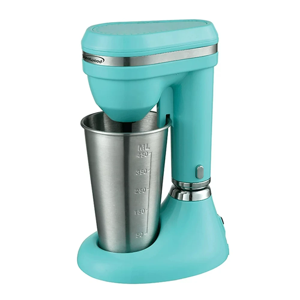 

15oz Classic Milkshake Maker, Turquoise