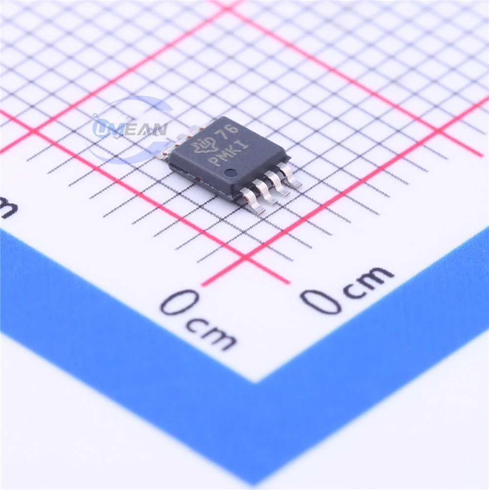 

Power chip - DC-DC chip TPS61085DGKR VSSOP-8