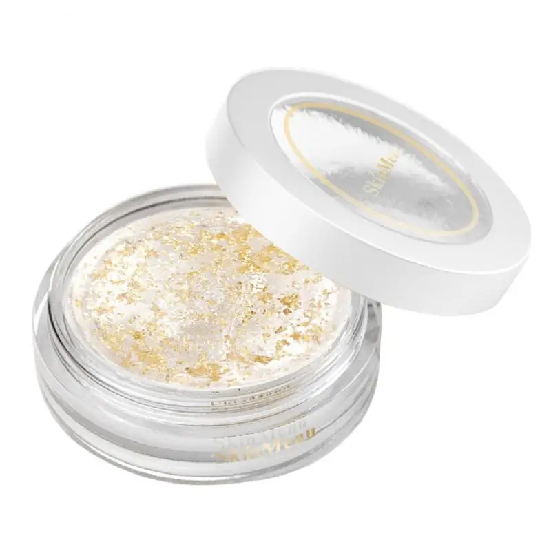 

24K Gold Foil Lip Mask Fades Lip Wrinkles Peels Off Dead Skin Prevents Dryness Moisturizes Hydrates Lip Care Lip Balm TSLM1 6g