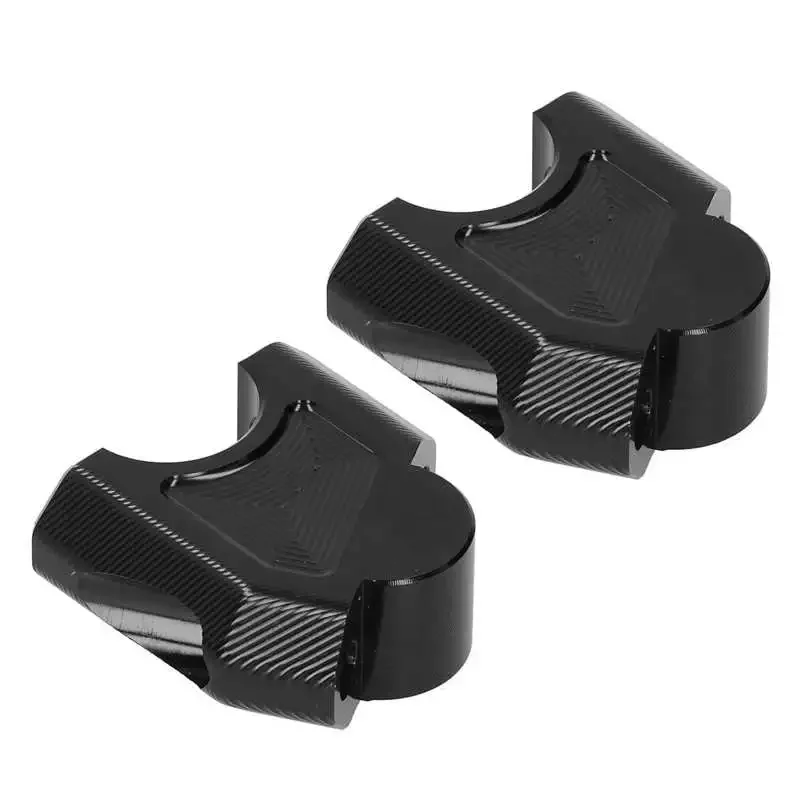 

28mm Handlebar Risers for Benelli Motorcycle Handlebar Riser Clamp Adapter Fit for Benelli 502C/TRK502/502X/752S/Leoncino BJ500