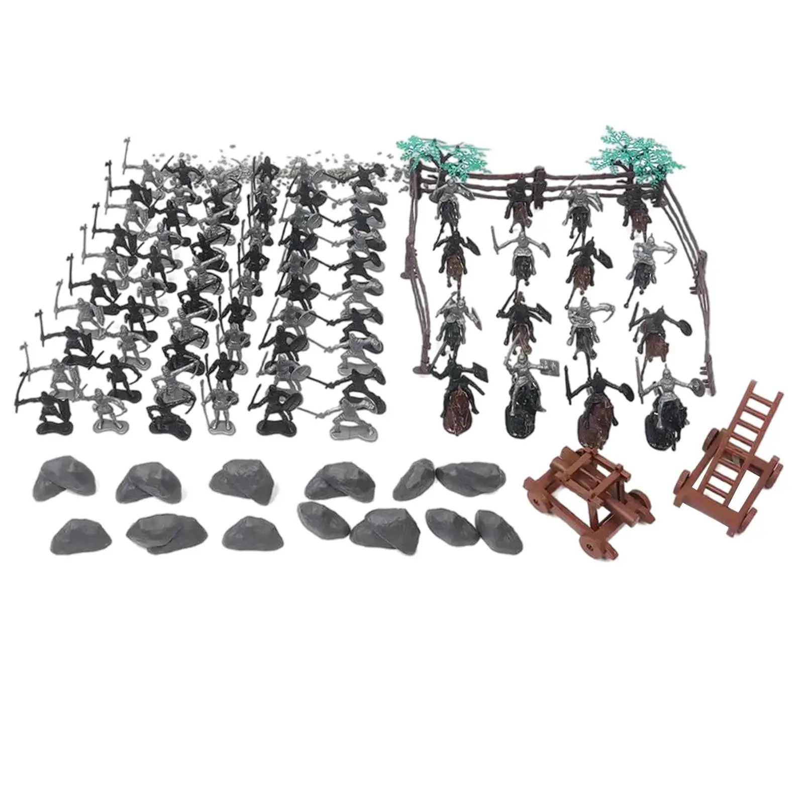And Dioramas Historical Warfare Creative Gifts