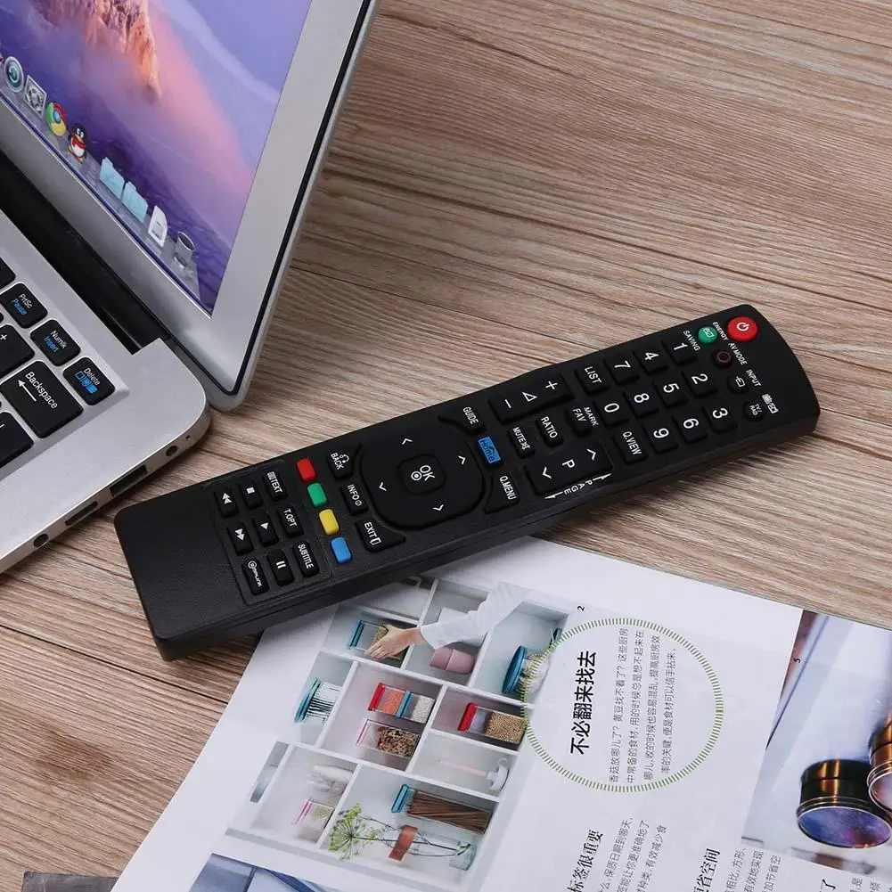 

Универсальный пульт дистанционного управления для телевизора LG AKB72915246 AKB72914202 AKB72915244