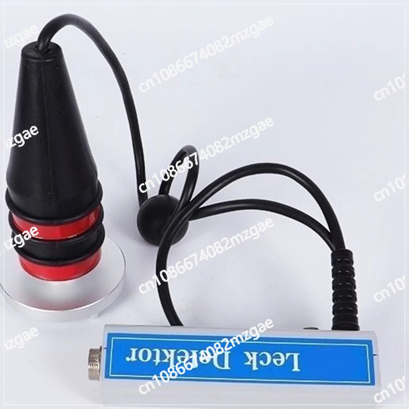 FT3000 Детектор утечек настенных труб Инструмент для обнаружения и воды в помещении