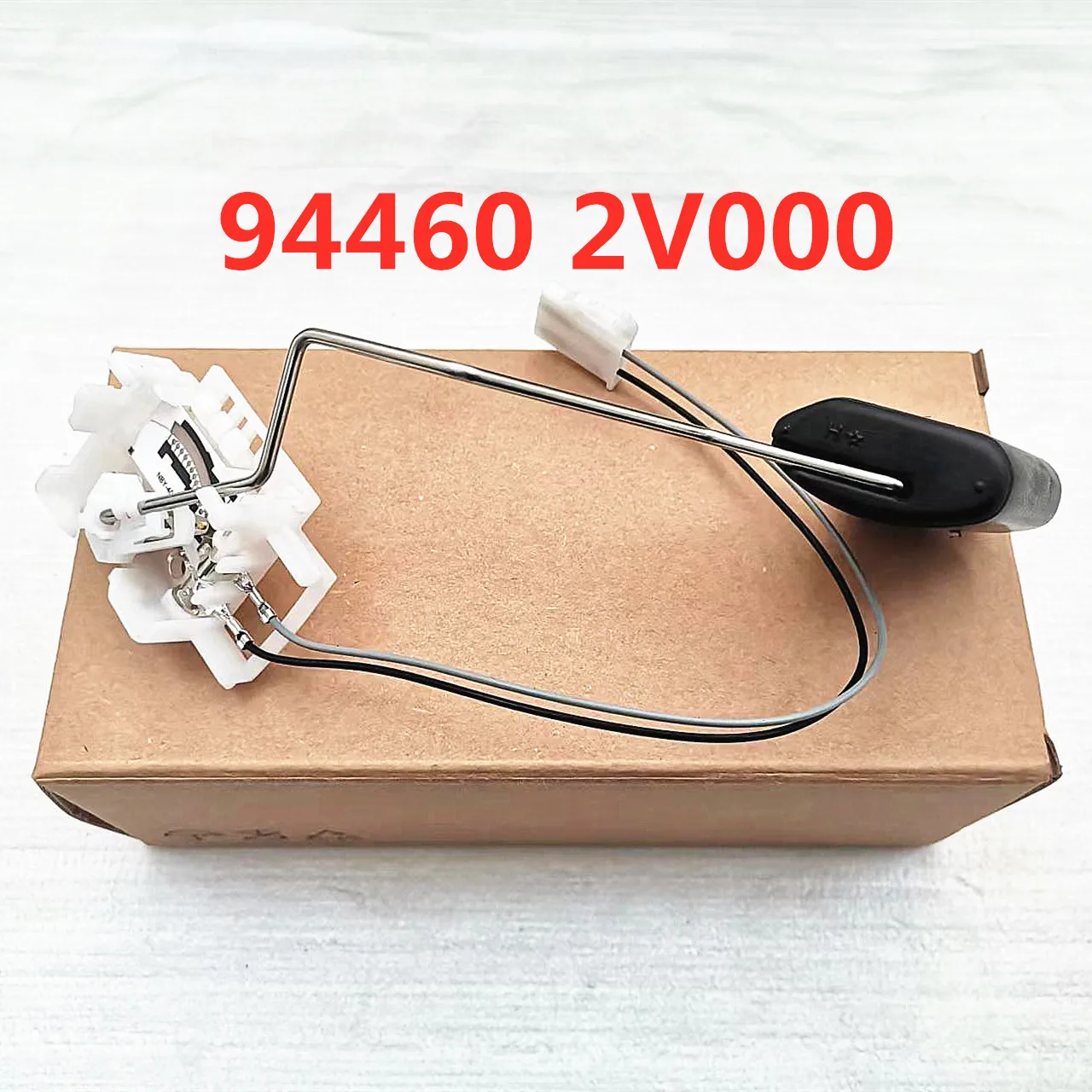 Новый оригинальный датчик уровня топливного насоса 944602V000 94460-2V000 для 2013-2016 Kia Forte
