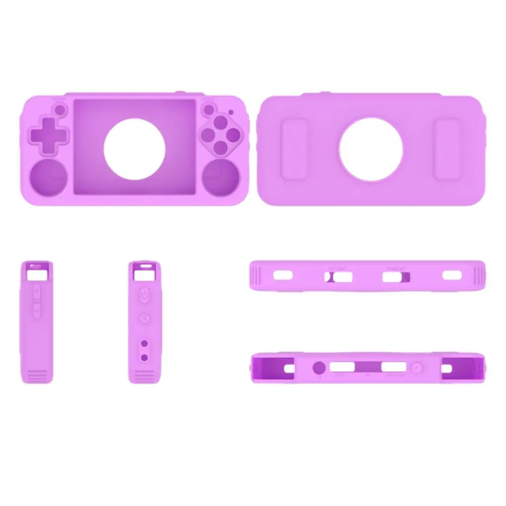 Подходит для портативной игровой консоли ANBERNIC RG35XX H с открытым исходным кодом