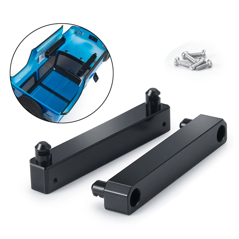AXSPEED RC Корпус кузова автомобиля латунный противовес колесный концентратор комбайнер амортизатор стержень для 118 Kyosho Jimny обновленные детали (art.: 3920bafcc9dcd) - 3920bafcc9dcd