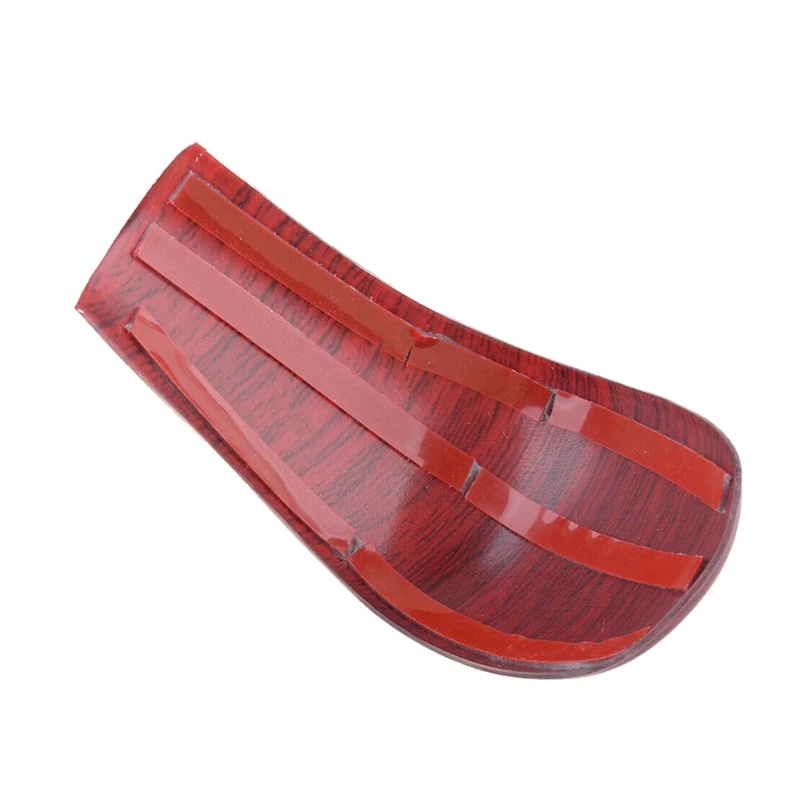 Центральная консоль под дерево ручка переключения передач накладка на рычаг для