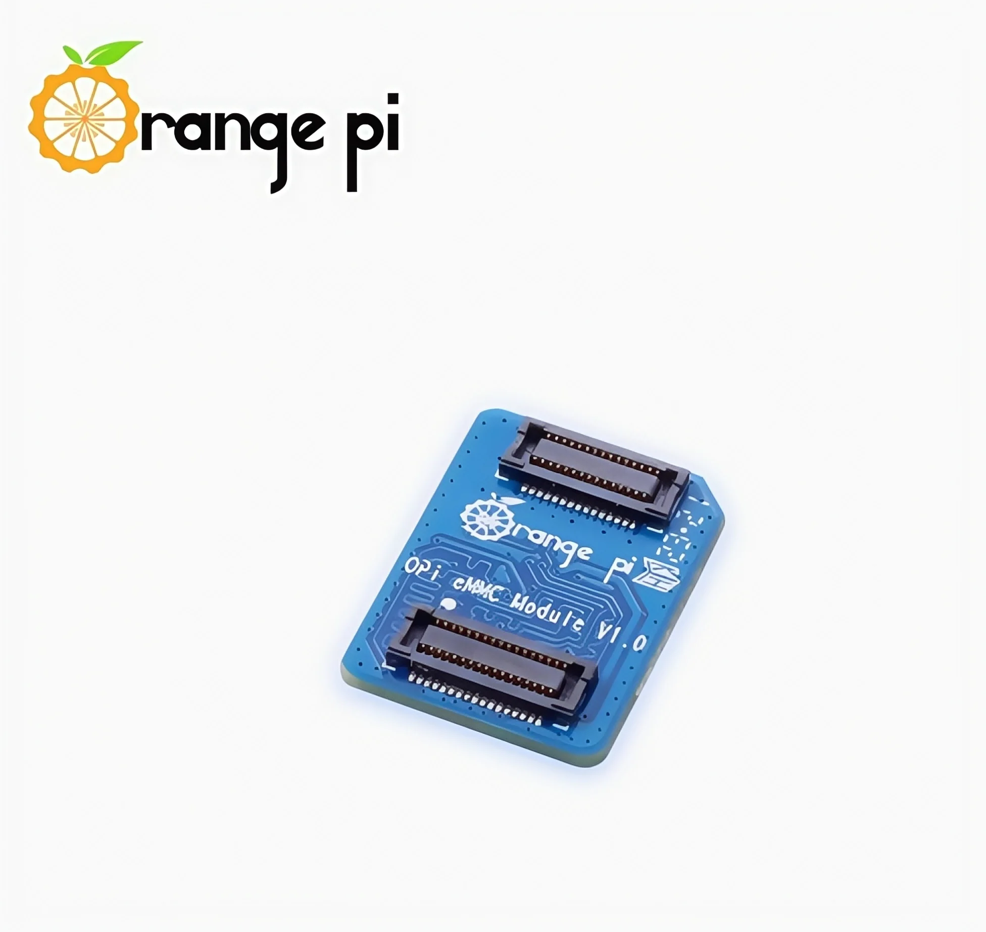 Фото Модуль Orange Pi EMMC 32 ГБ, 64 ГБ, 256 ГБ №2
