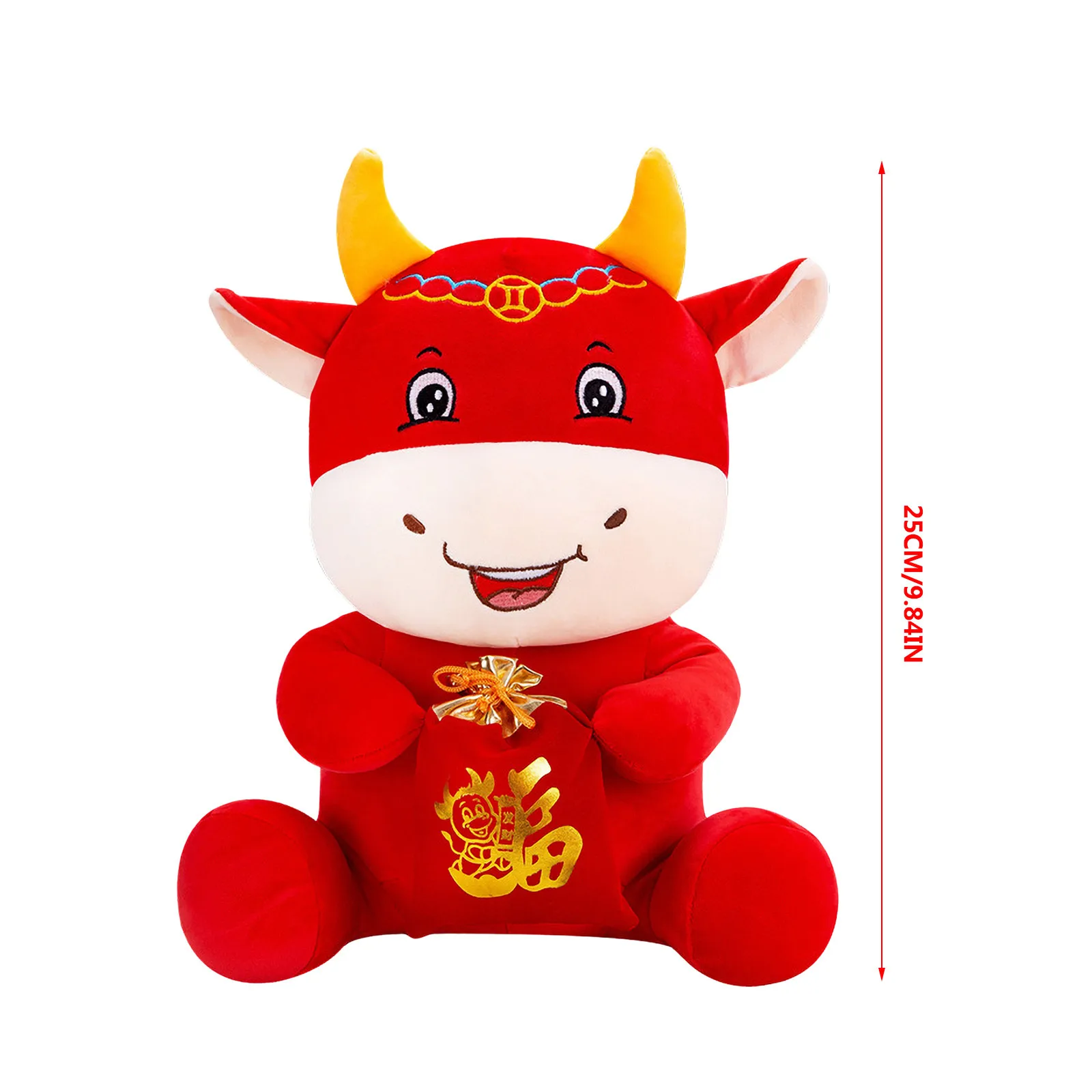 

Of Pillow Year Of Mascot Doll The Toy The h The Year Small h toy Mangle h