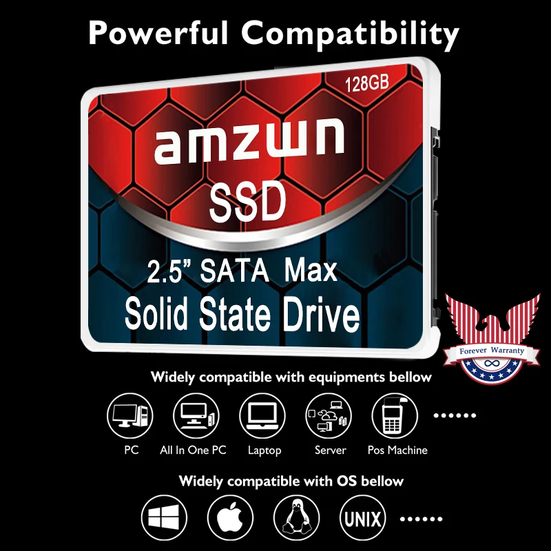 

2.5" SSD Hard Drive 2.5" SATAIII 240 GB 120GB 2TB Laptop Desktop Internal Solid State Drive 128GB 256GB 512GB Hard Disk