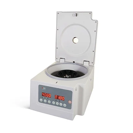 

Good sell Cheap price Mini Laboratory Blood plasma centrifuge DM0408