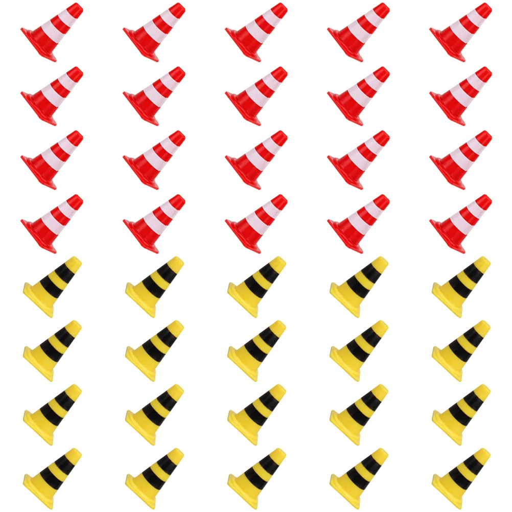 

Field Markercone Road Traffic Toys Kids Sand Table Children Educational Learning