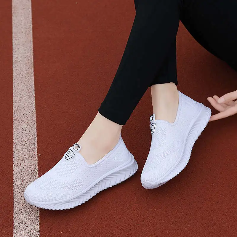 High Sneakers Tenisky Women Sport Designer For Top Brand Running Funny Sports Ladys Tennis Gym |