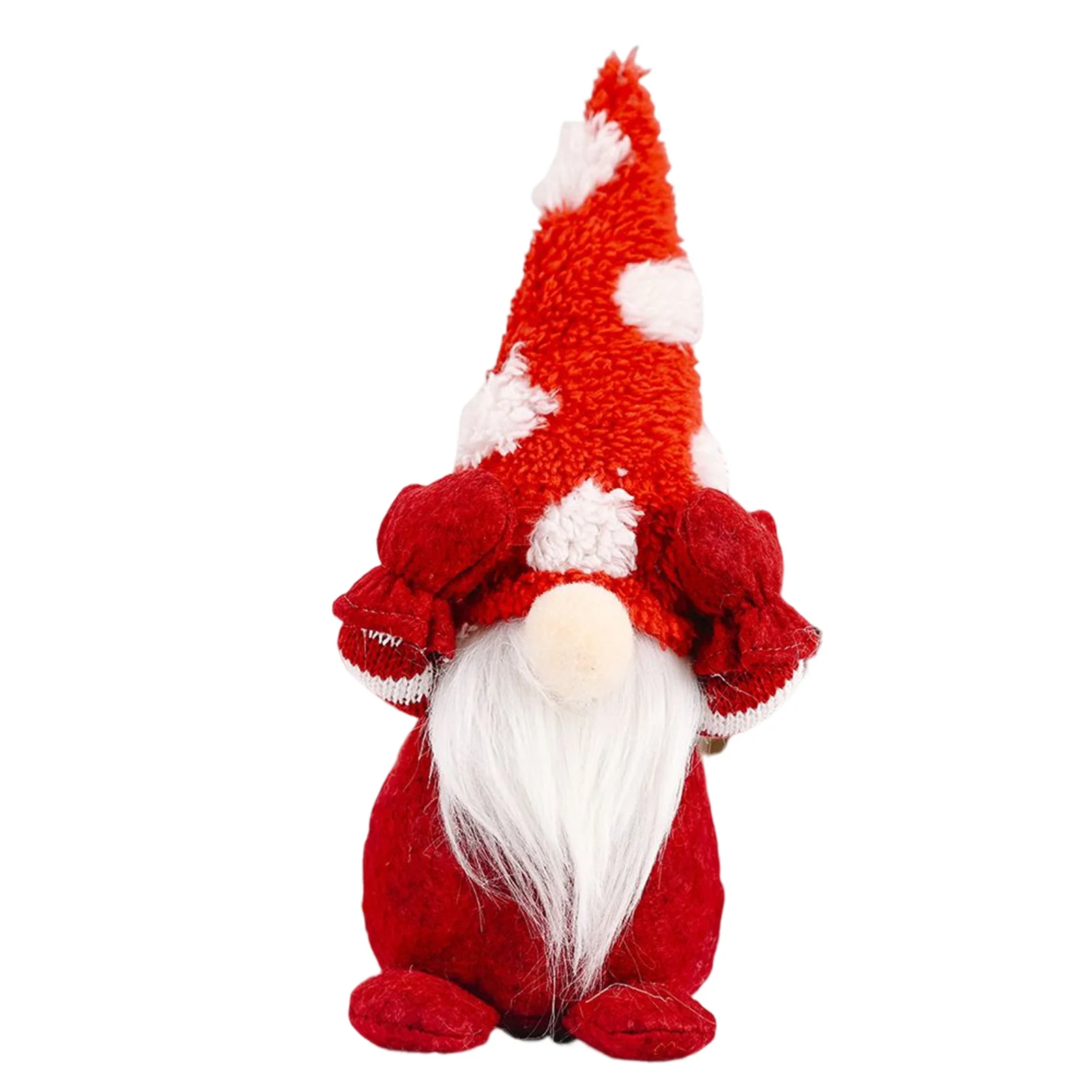 

Рождественские украшения Шведский томте с руками над глазами популярные подарки для друзей и семьи