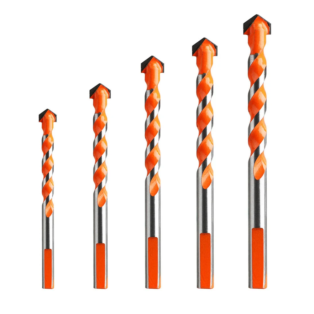 

5 Drill Professional Premium Alloy Tools for Home