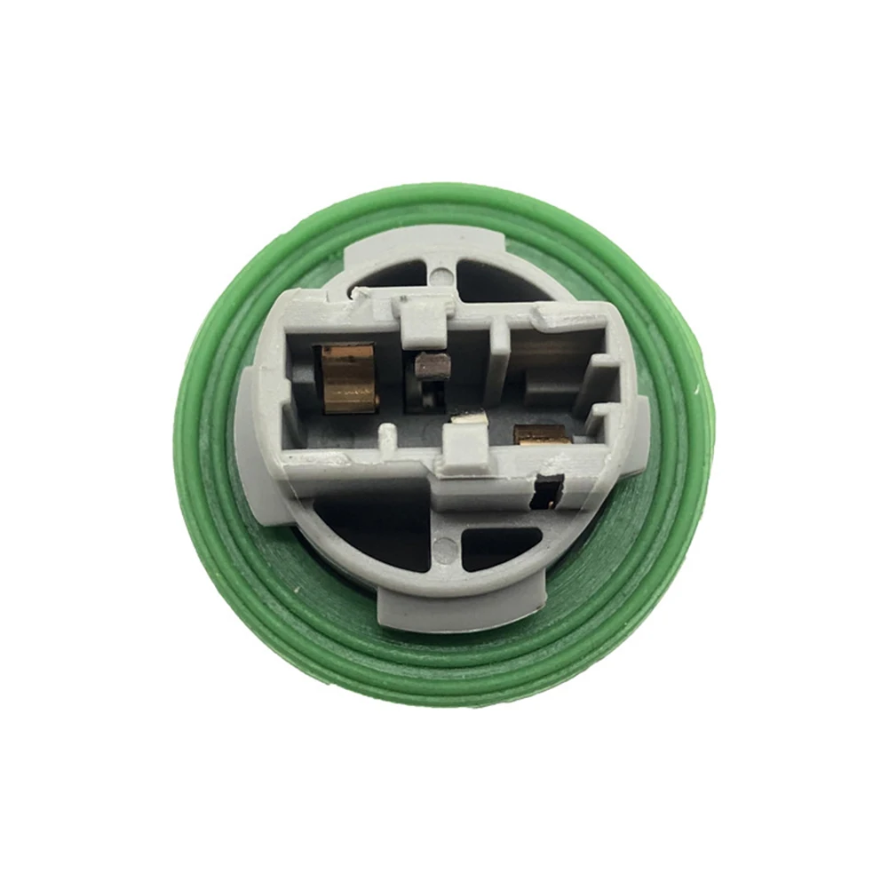 

Turn Signal Light Socket LED Bulb Holder LED Socket Adapter Connector LED Parking Side Light Lamp Wiring Harness Adaptor Socket