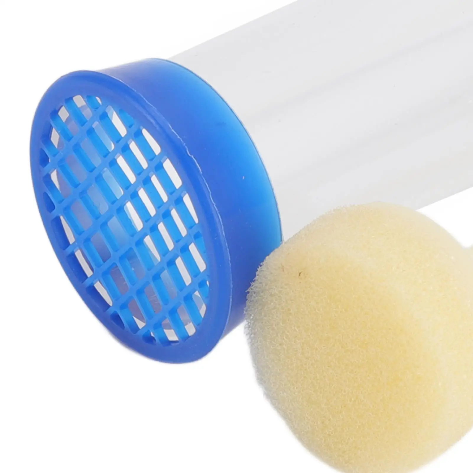 Легкая клетка для маркировки Blue Queen Bee — простой в использовании маркер бутылок