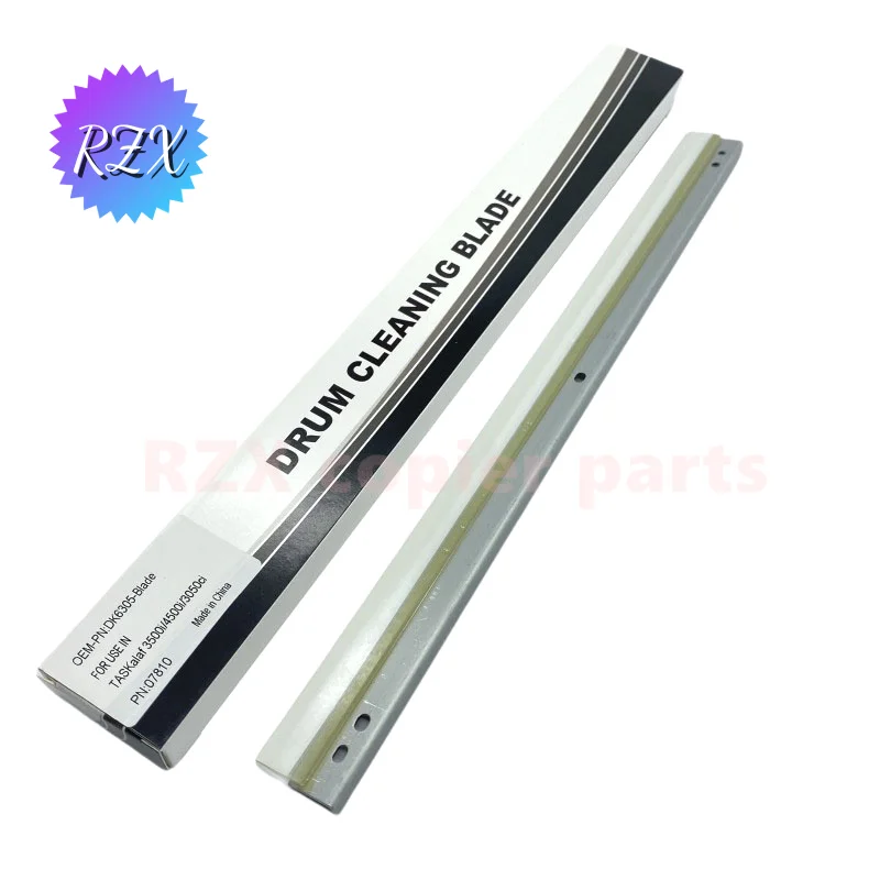 

Good Quality Drum Cleaning Blade For Kyocera Scraper Copier Printer Parts TASKalfa 3500i 4500i 5500i 3050ci 3051ci 3550ci