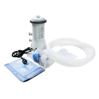 ljxpool pump filter summer accessories water cleaning kit