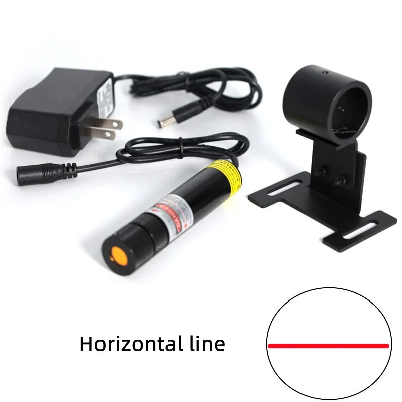 

Красный лазерный локатор линии ZN-MZR-011(PCB)Y