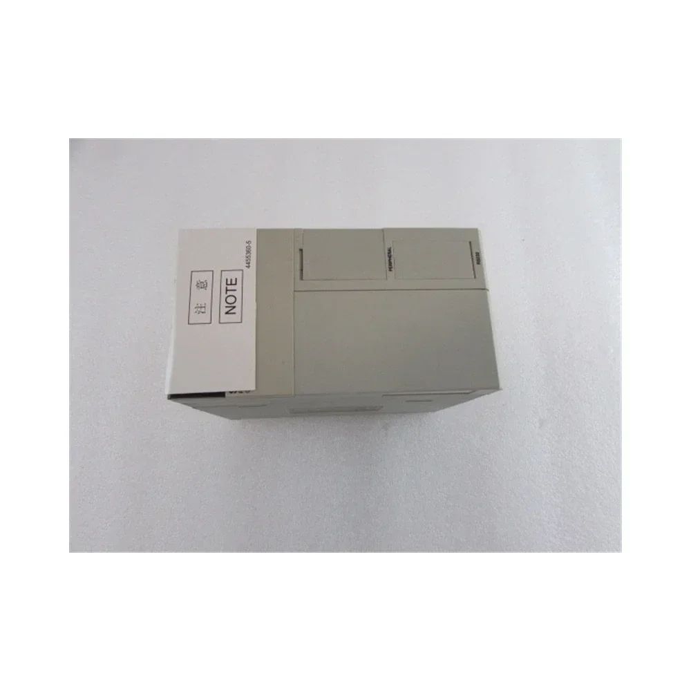 CS1W-1D211 Логический контроллер plc SYSMAC Серия CS Аналоговый блок ввода-вывода CS1W