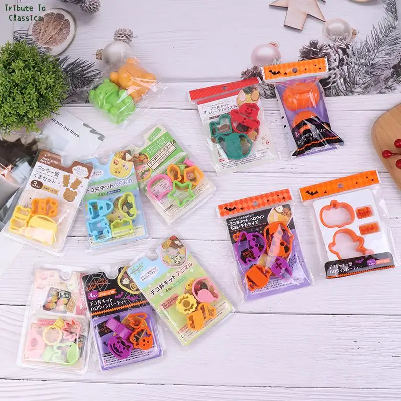 

Милая мультяшная форма для сэндвичей, форма для транспортировки животных, для хлеба, торта, бисквитов, резак для печенья, кондитерские инстр...