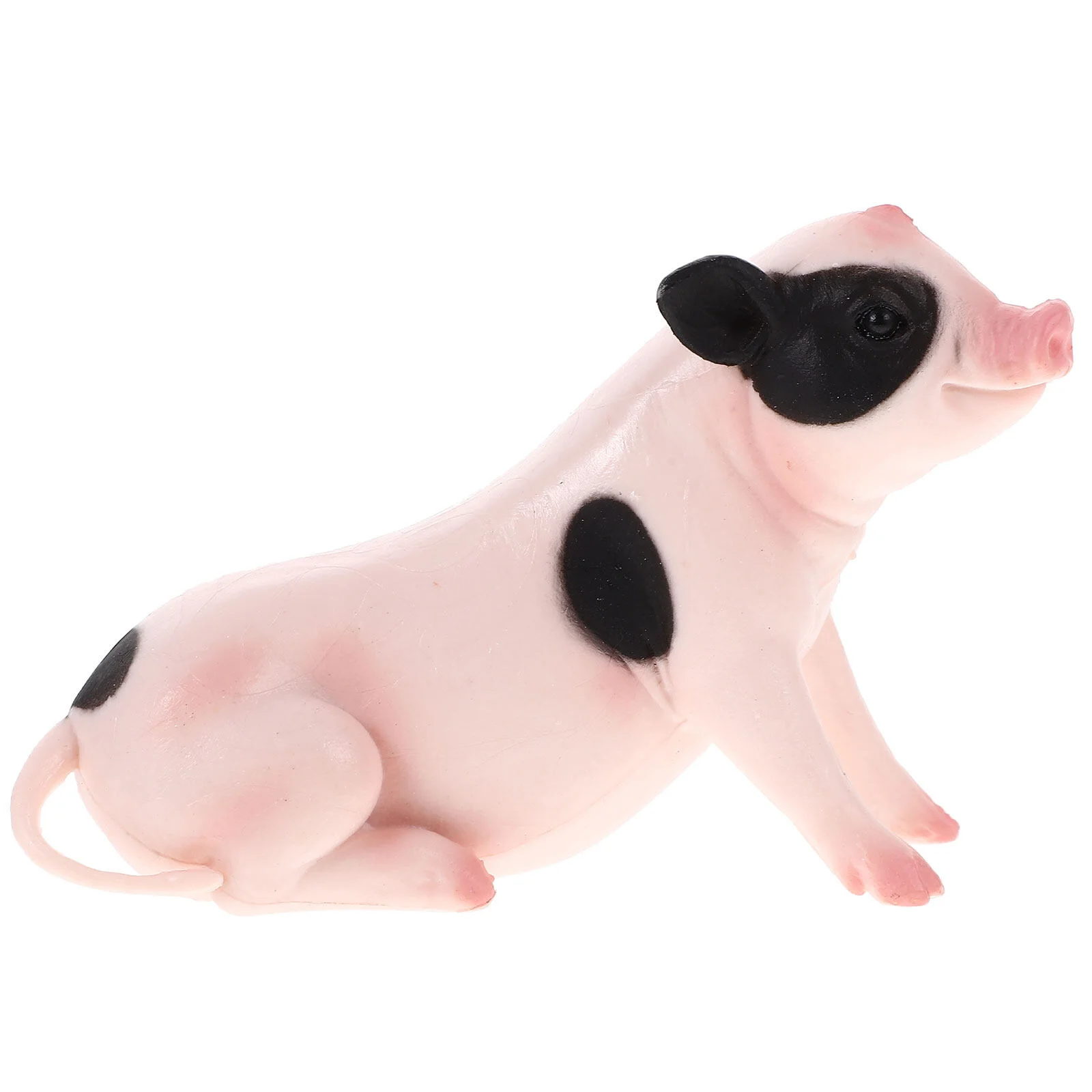 

Decorations Simulated Piggy Model Figure Artificial Animal Figurines Simulation