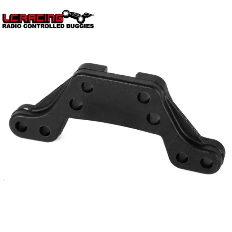 RC Radio-controlled car accessories LC racing 1:14 differential case anti roll pad L5035