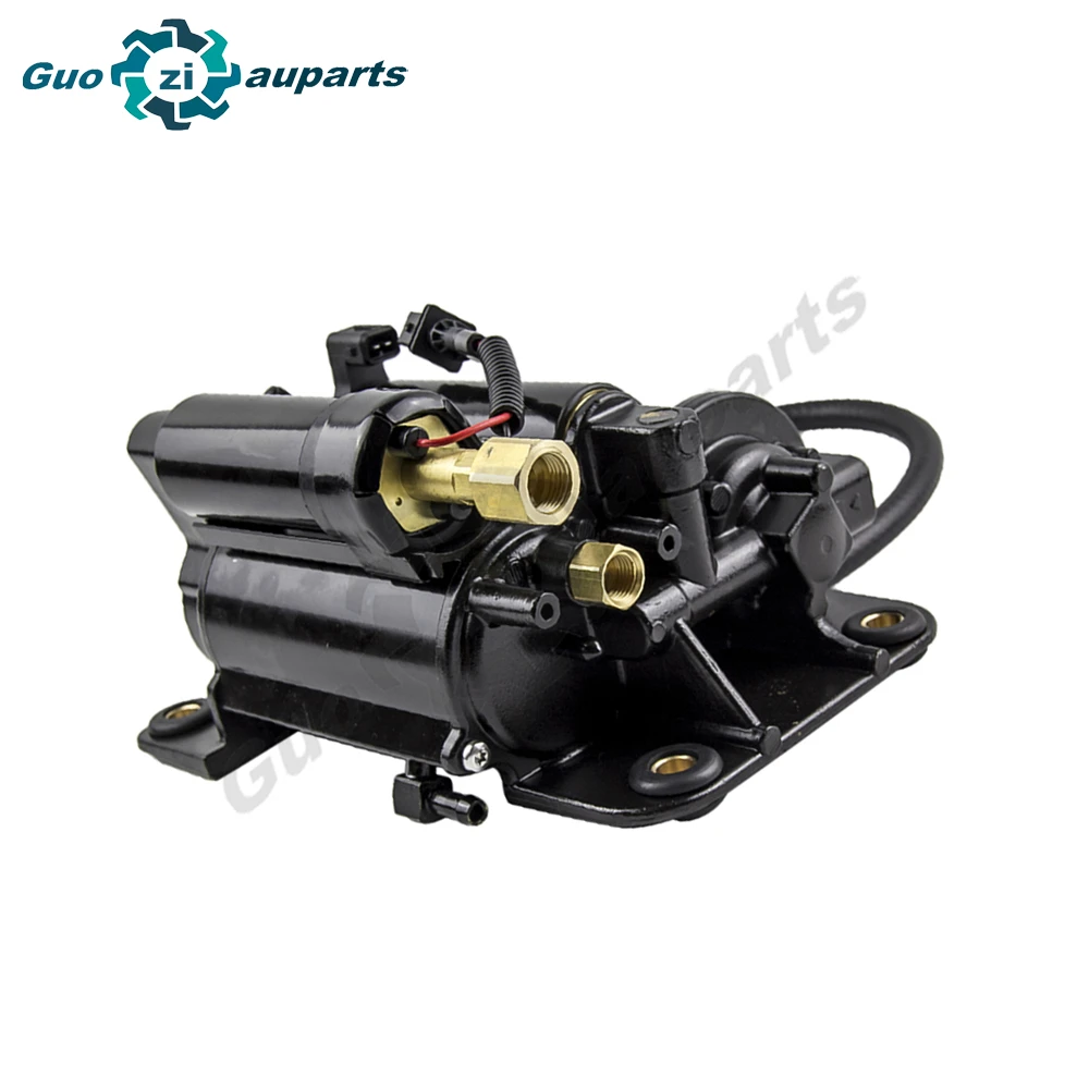 Электрический топливный насос в сборе 21608511 21545138 3594444 213977771 3861355 3860210 для Volvo Penta Marine