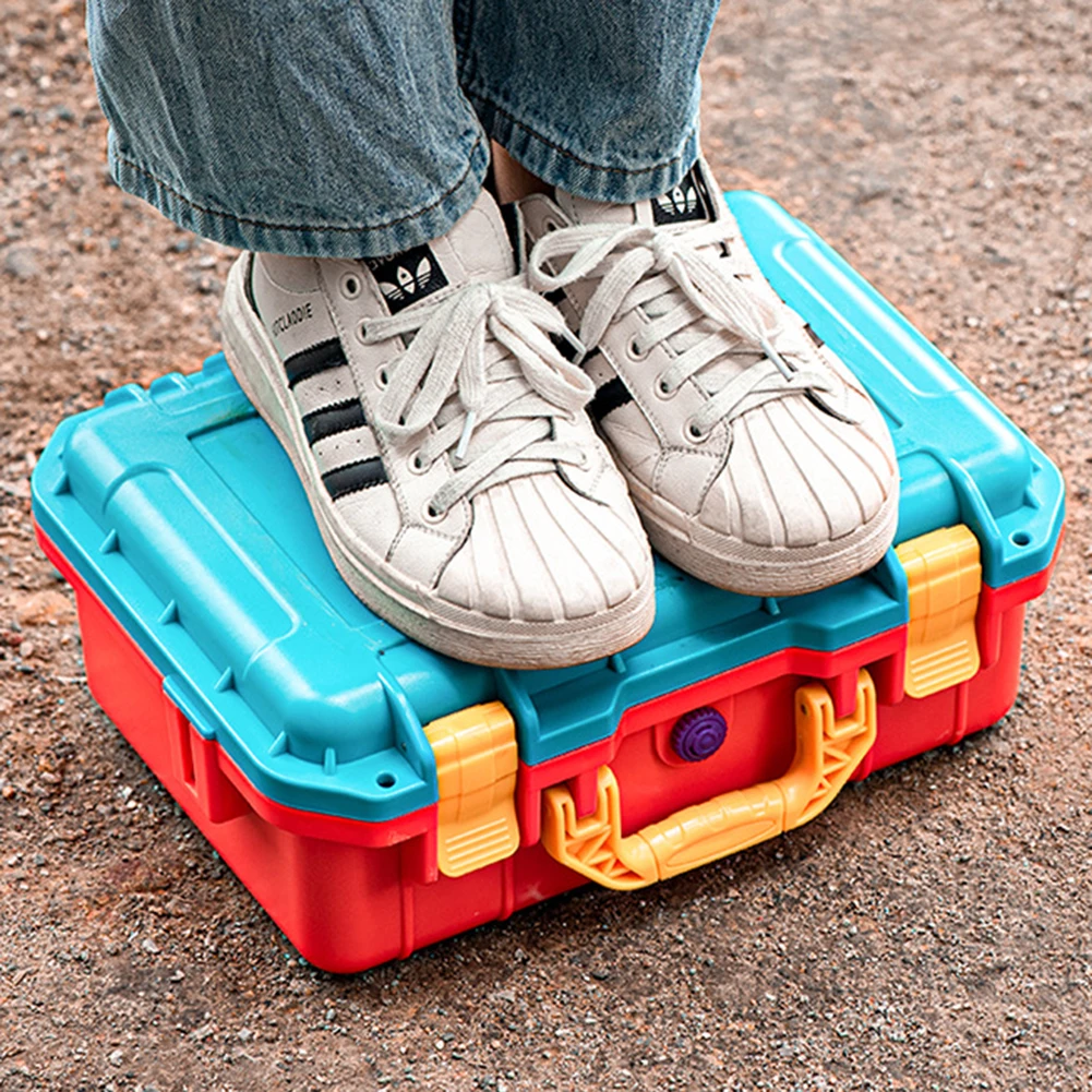 

Portable Protective Case Explosion-proof Carrying Case Shock-absorbing Carrying Storage Case Fit for Nintendo Switch/Switch OLED