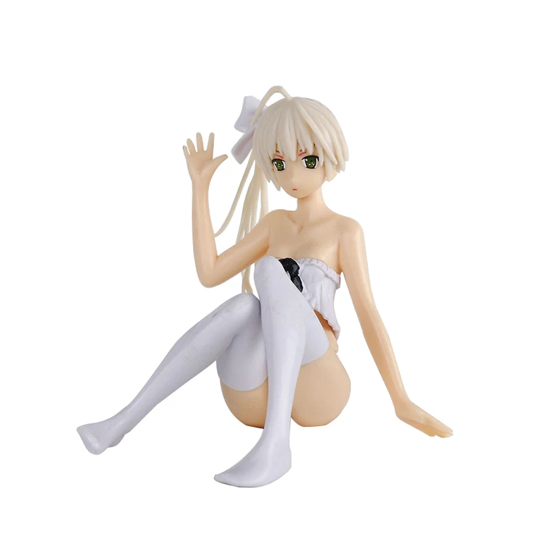 

2022 милый Аниме Сора сестра украшение салона автомобиля купальники фигурки конфетные аксессуары для автомобиля