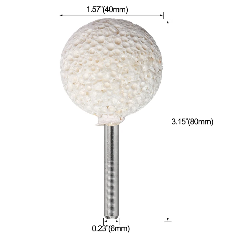 

Шлифовальная головка для шин