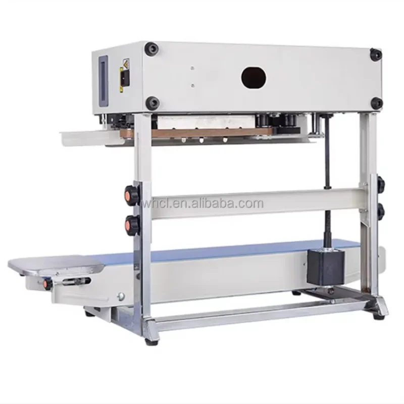 FR-900V молния Вертикальная ПП ПЭ алюминиевая фольга для пакетов автоматический