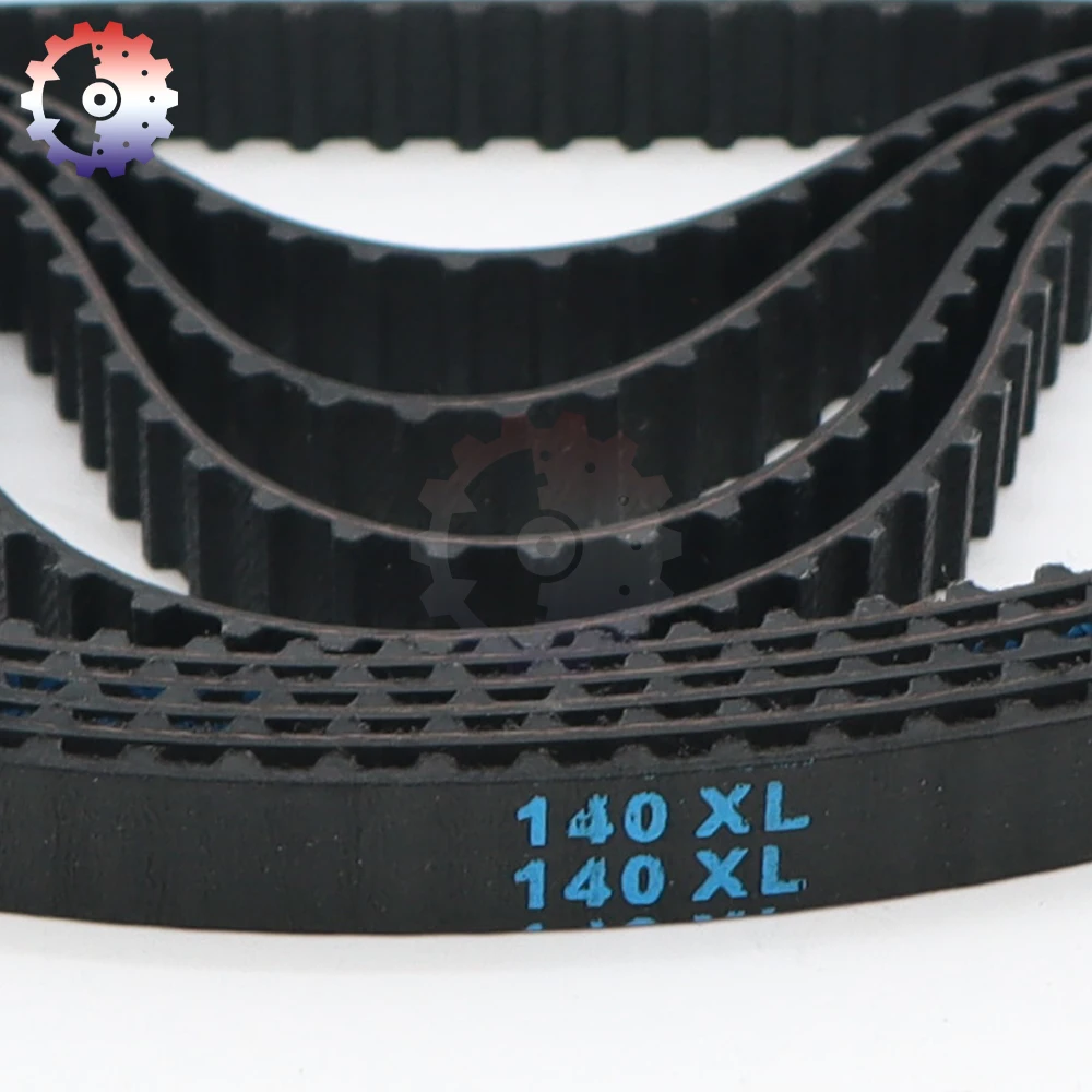 Ремень ГРМ XL от 132XL до 214XL