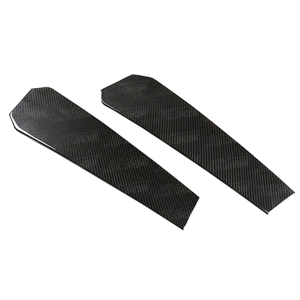 Для Lamborghini Urus 2018-2021 сухая крышка стойки B из углеродного волокна