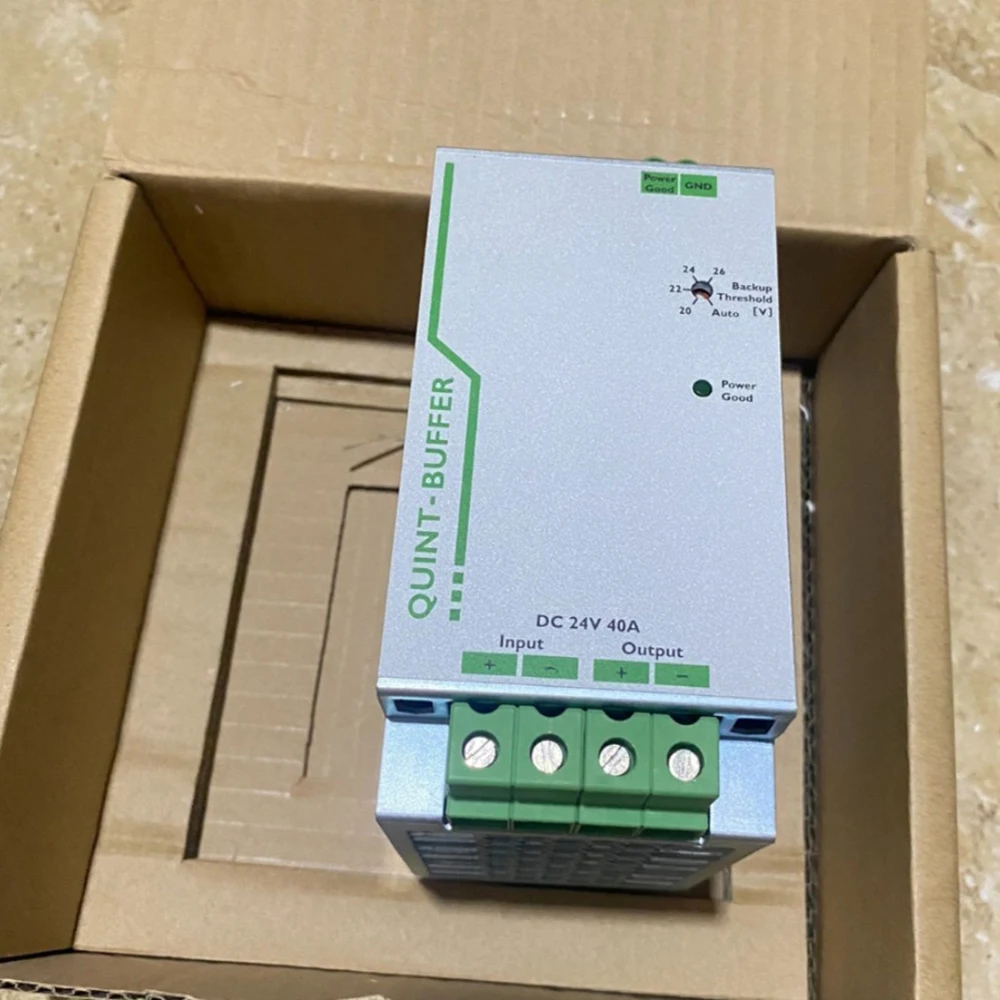 

2320393 For Phoenix Buffer Module Perfect Test